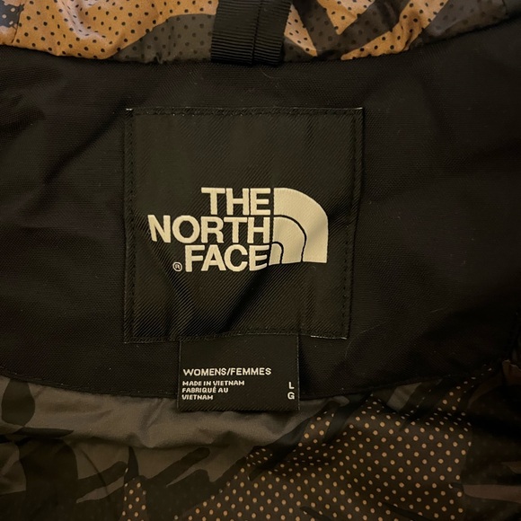 North Face Superlu Insulated Jacket - Picture 11 of 11